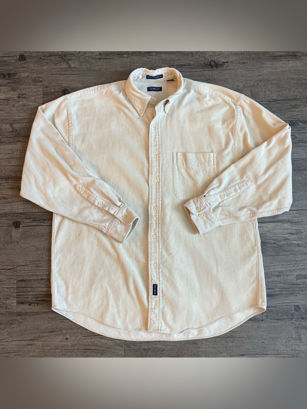 Gant Vintage Shirt